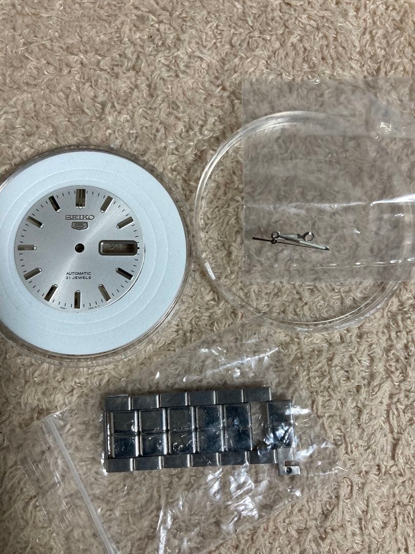 セイコー5 TDF-UG