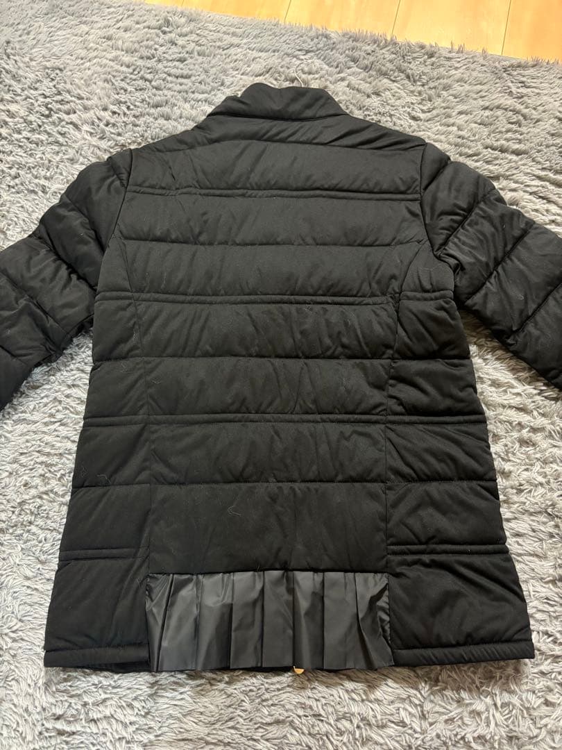 Callaway レディース ゴルフ 厚手ジャケット ブラック