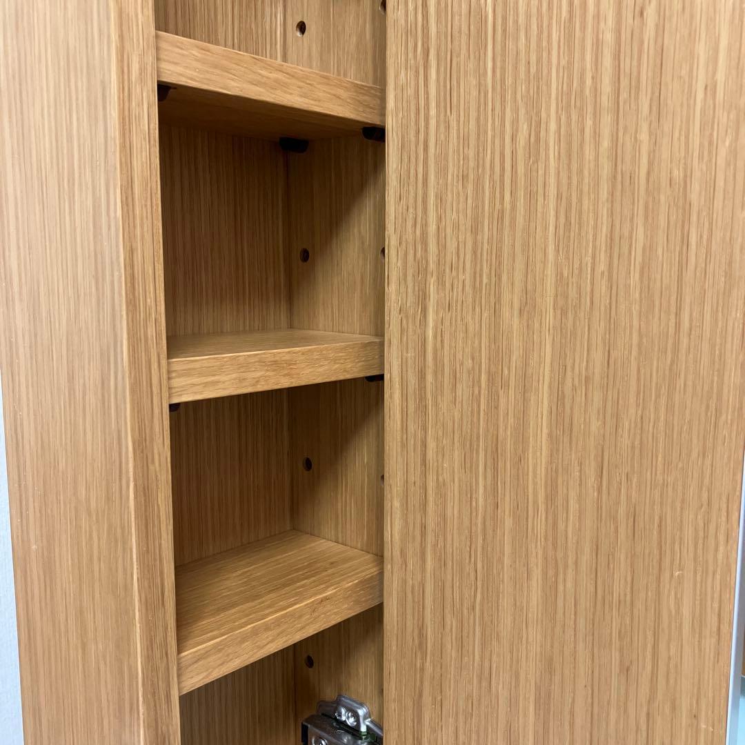 三面鏡 ドレッサー　ナチュラル　大塚家具　松永家具