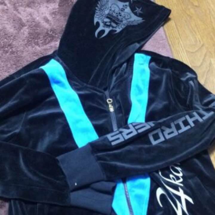 三代目JSB ZERO 24karats Mサイズ セットアップ