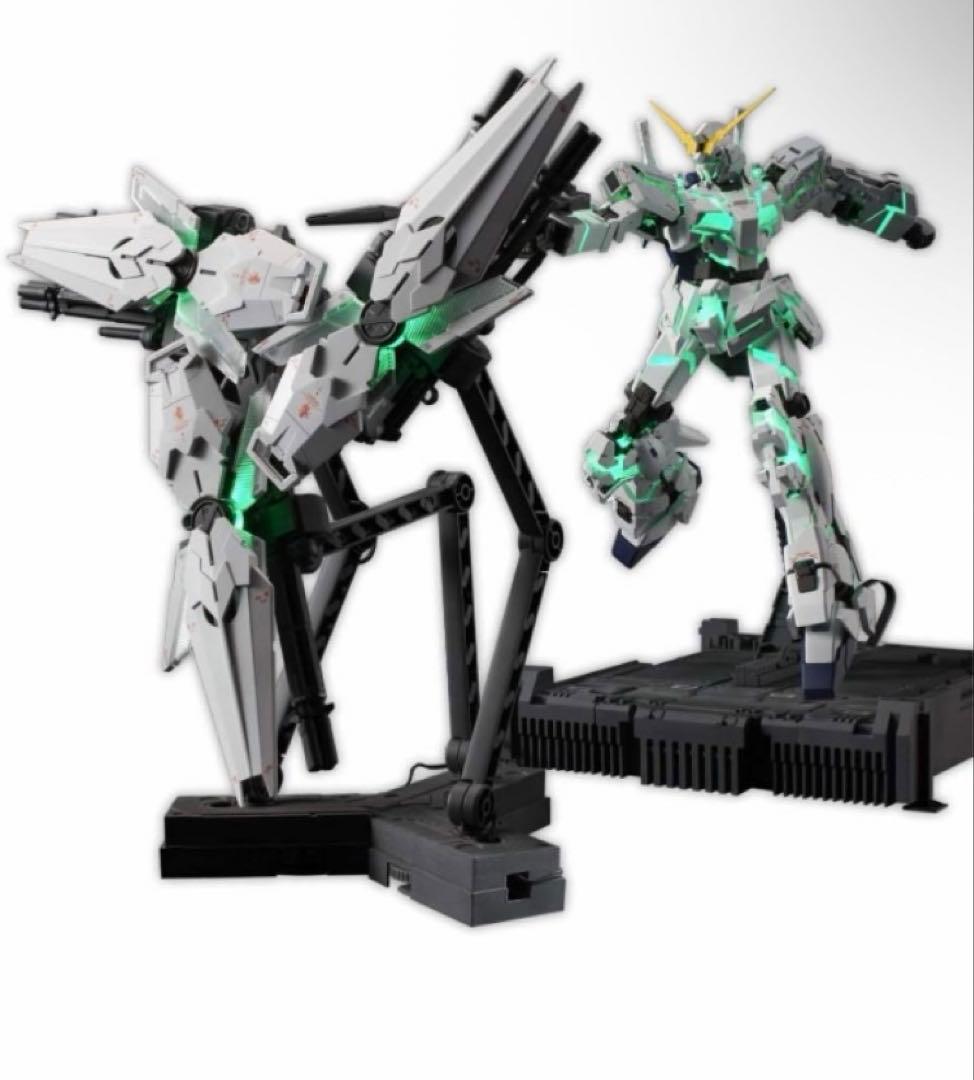 新品 MGEX UC ユニコーン ガンダム Ver.Ka