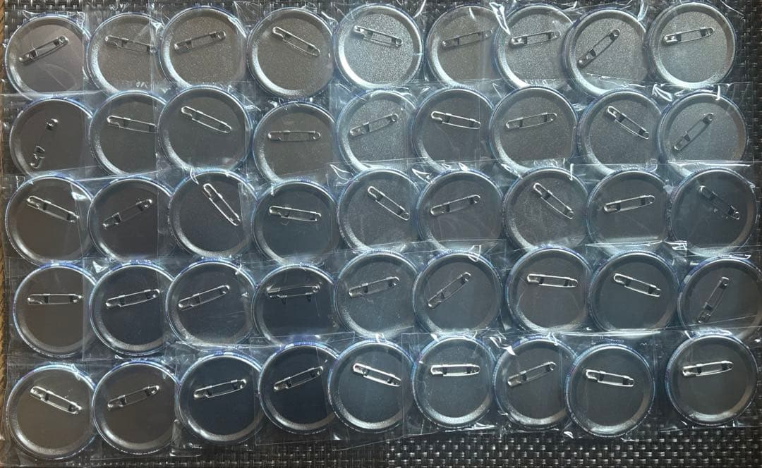 剣持刀也 誕生日グッズ 缶バッジ 2024 にじさんじ