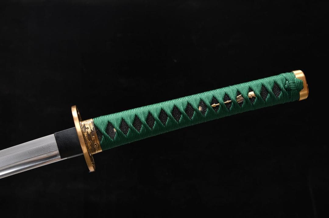 牛頭馬面打刀 日本刀 模造刀 居合刀 武士道 武蔵 鑑賞用 手鍛造打