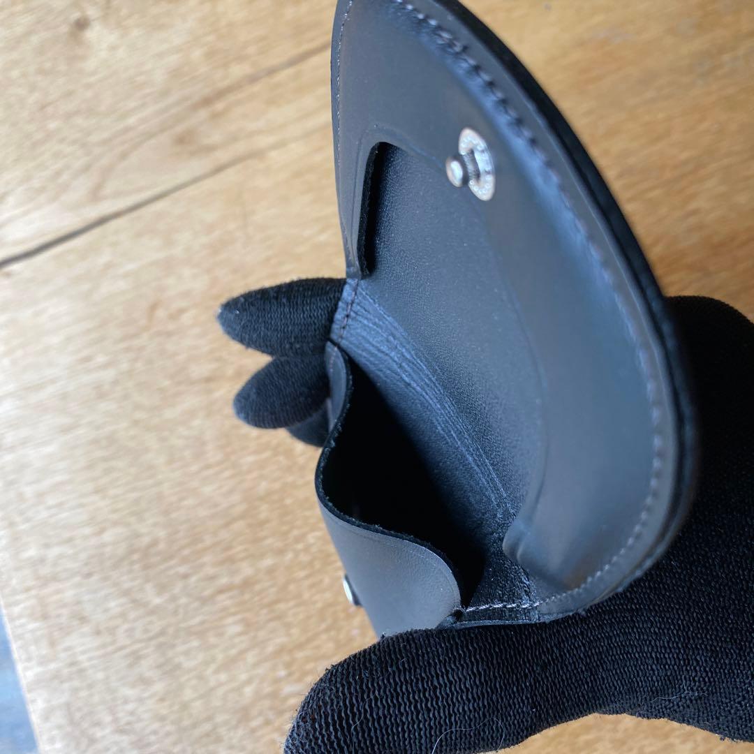 小銭入れ&キーリング【ソメスサドル】4品セット