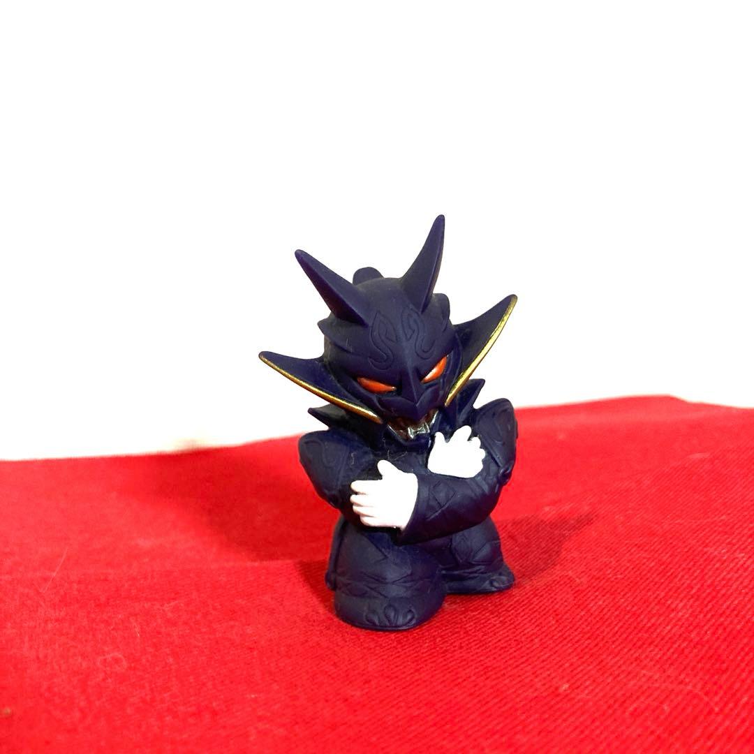 リュウタロス 仮面ライダー電王 佐藤健 フィギュア 当時物 SHF 真骨彫 紫龍