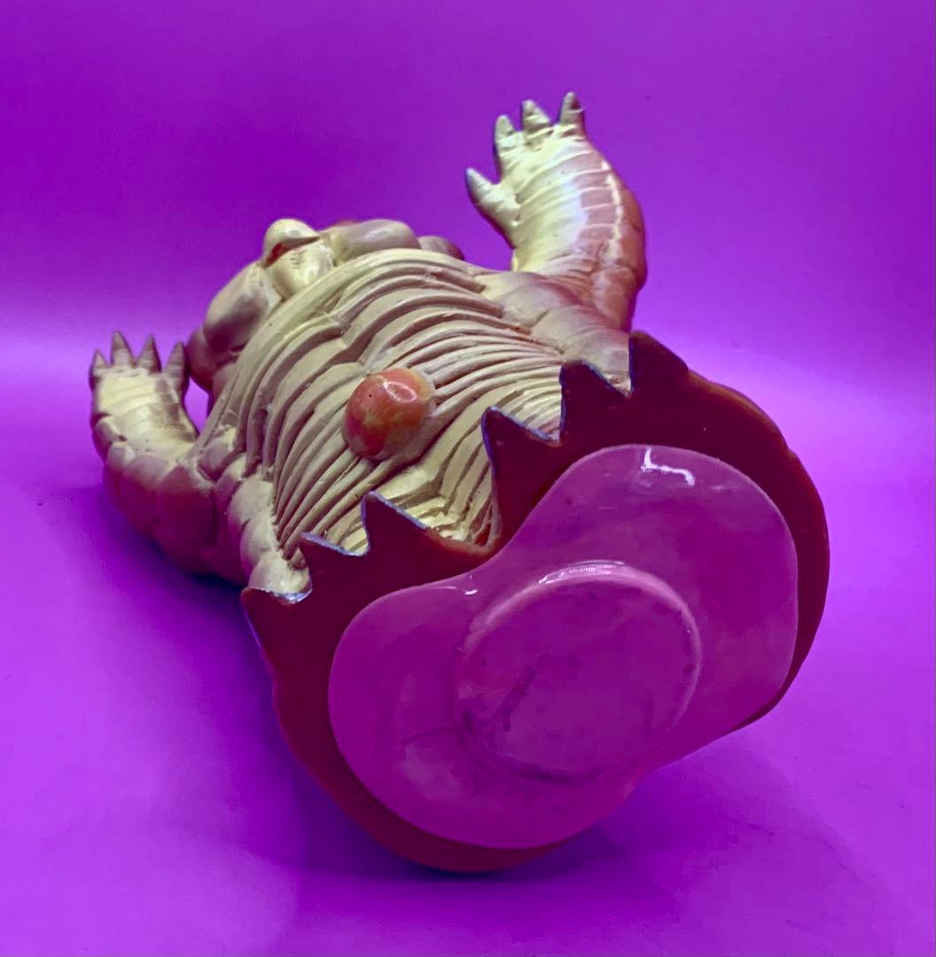 ブルコング マルザン ゼンマイ仕掛けブルブル マルサン 当時物オリジナル保証