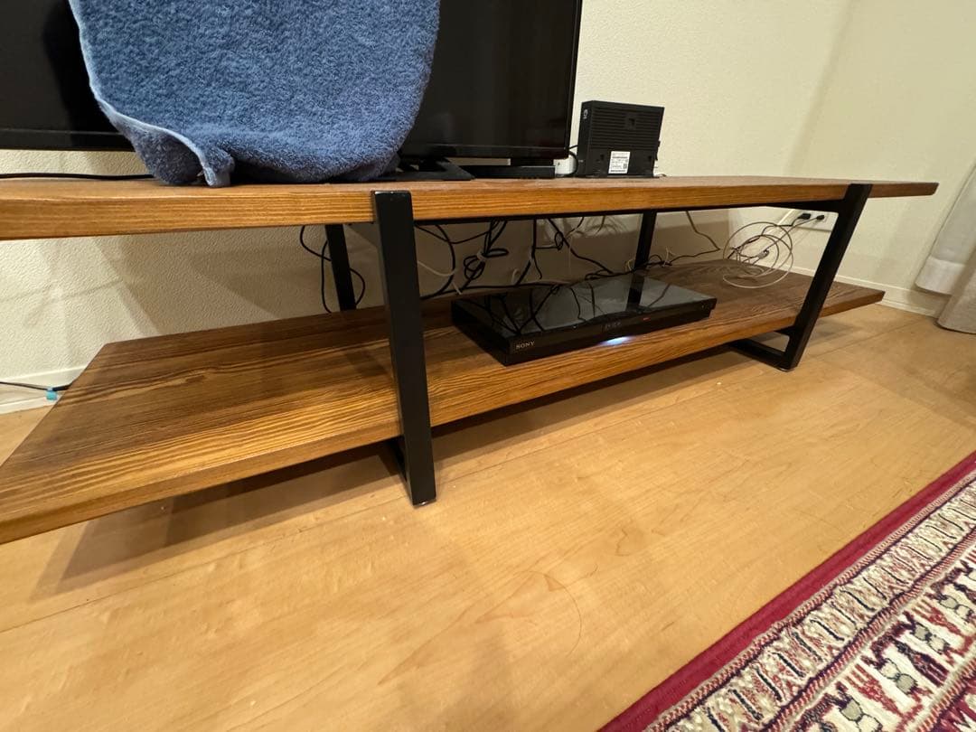 テレビ台 テレビボード ローボード 北欧 西海岸