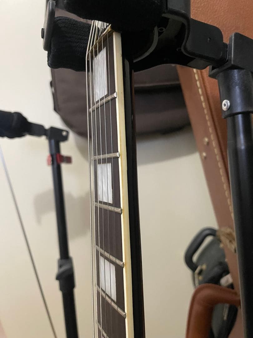 ギター Orville Les Paul Custom LPC-75