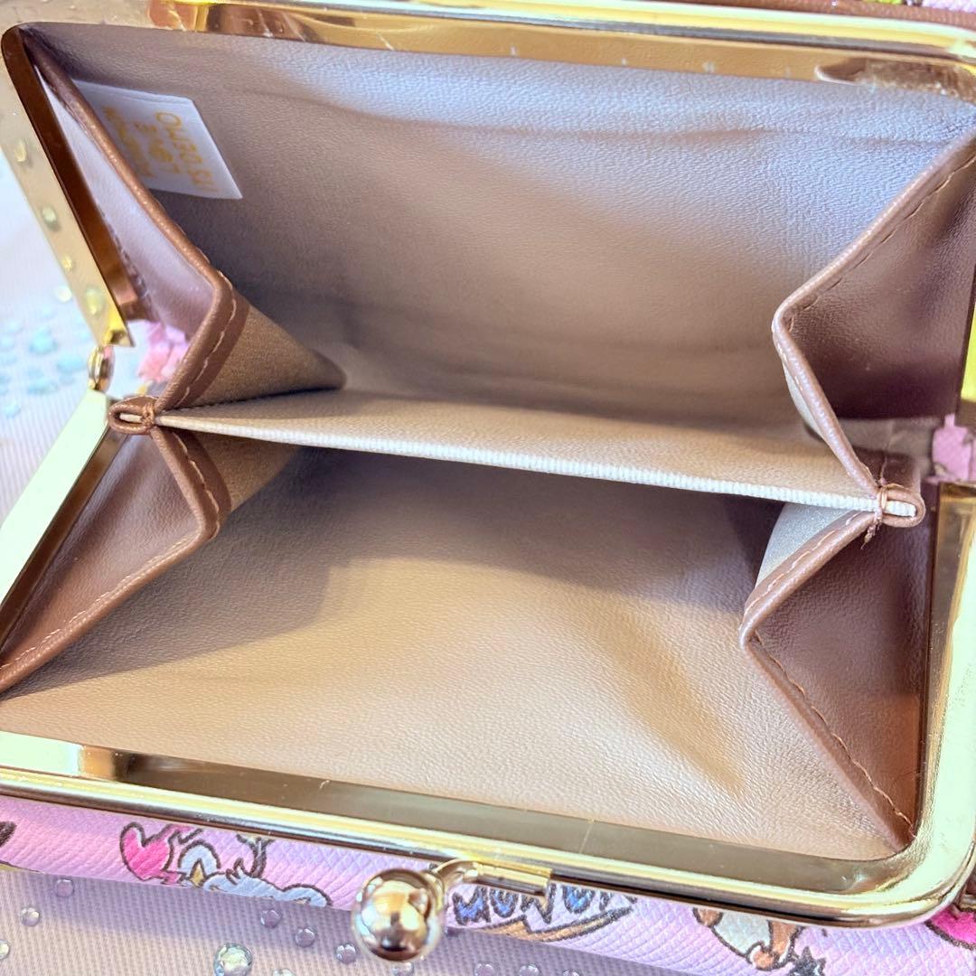 ポケモン 財布 POKEMON LOVE ITS’DEMO イッツデモ