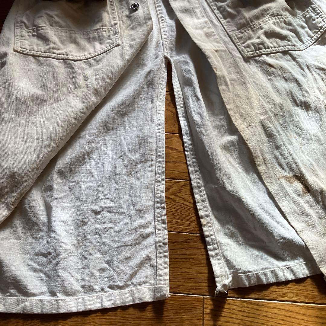 vintage ショップコート ワークコート