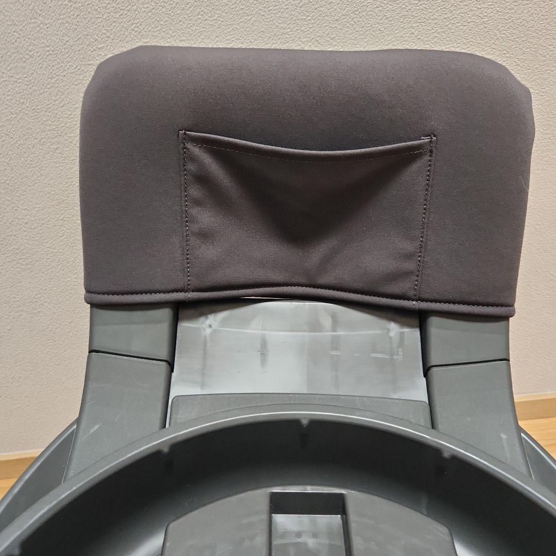 ザエス　Combi　チャイルドシート