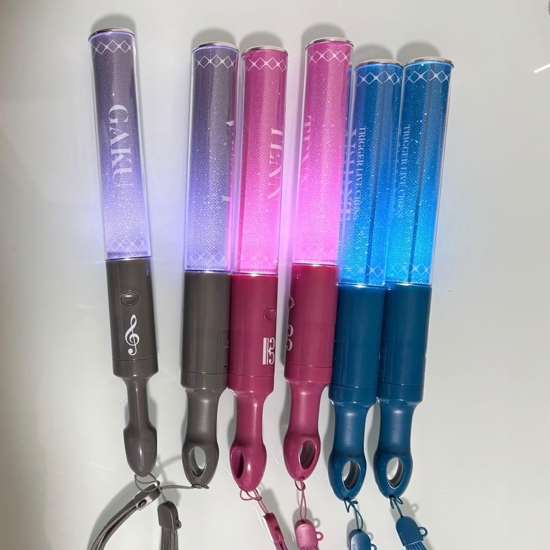 TRIGGER VARIANT ペンライト