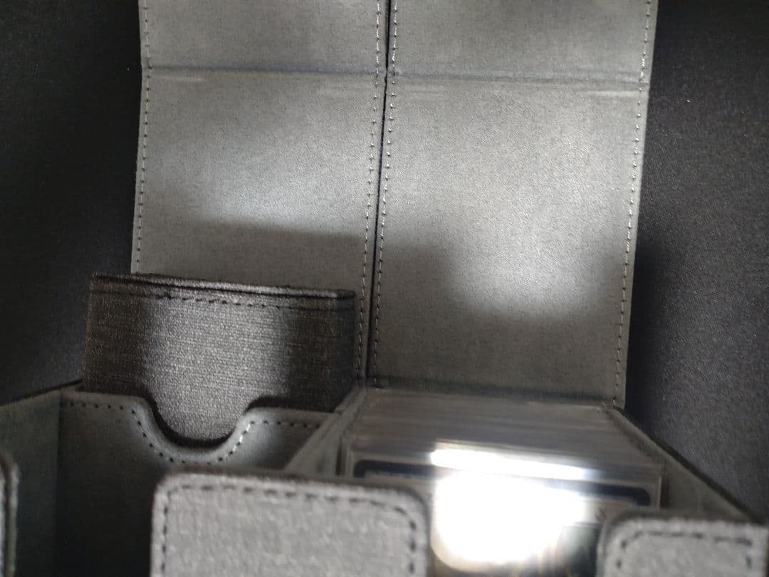 mtg レガシーデッキ　メインボード　緑ポスト