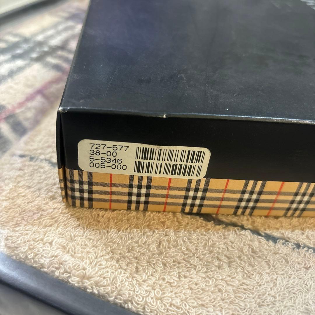 Burberry バーバリー　タオルセット　バスタオル　フェイスタオル