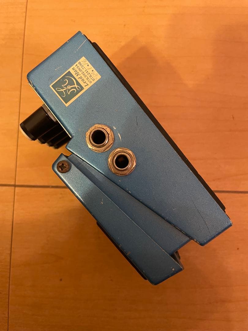 BOSS PS-2 デジタルピッチシフター/ディレイ 中古品