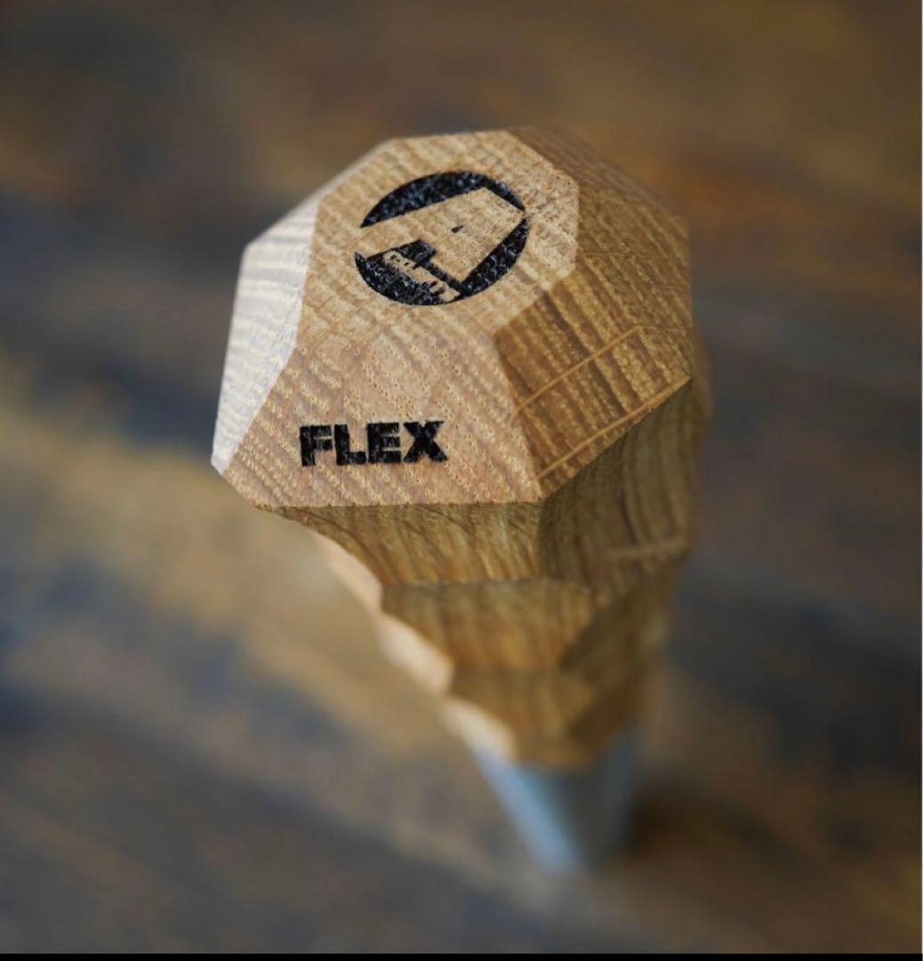 asigrip_ace シフトノブ