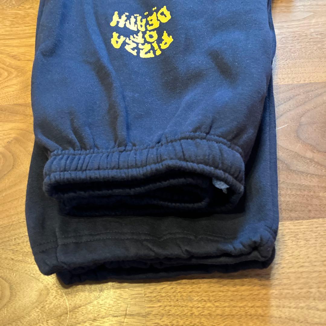 【限定】PIZZA OF DEATH スウェットセット M ピザオブデス