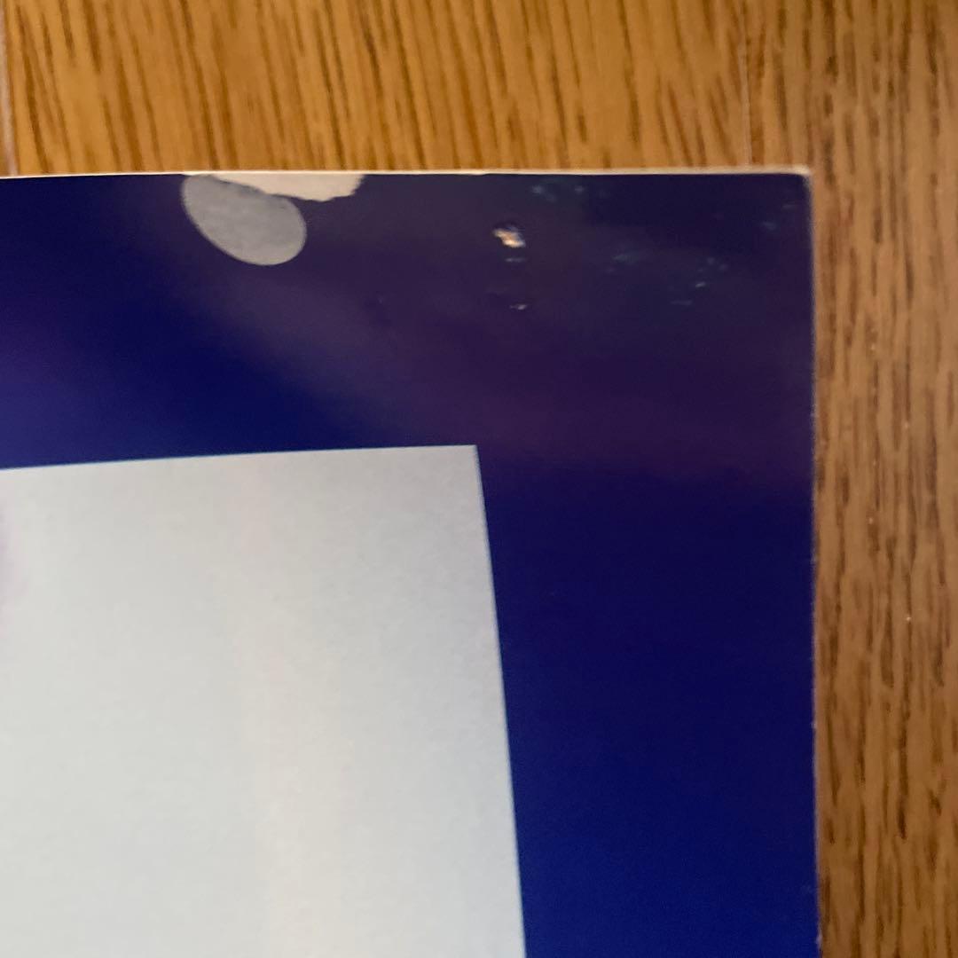 【希少】D-SHADE ポスター