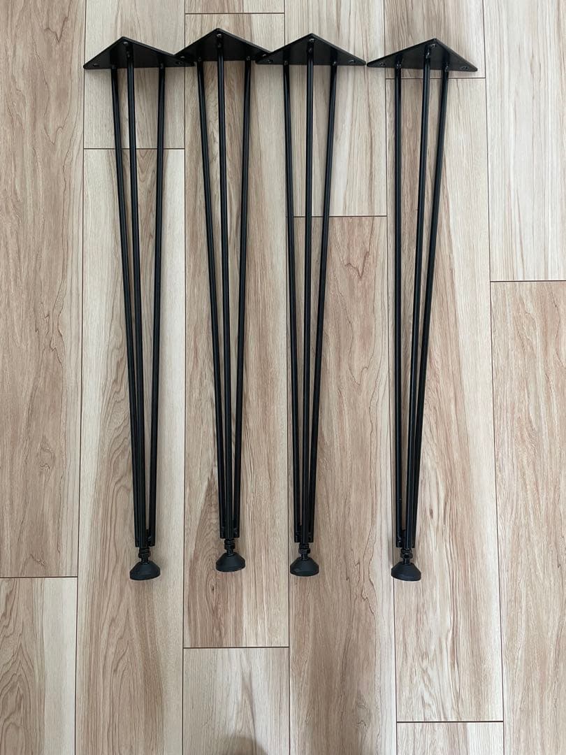 【幅120cm】LOWYA ダイニングテーブル 天然木 ヴィンテージ風【送料込】