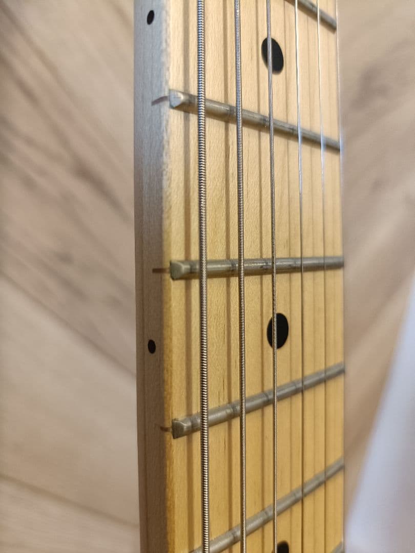 Ibanez PGMM31ポールギルバートミニモデル程度良好