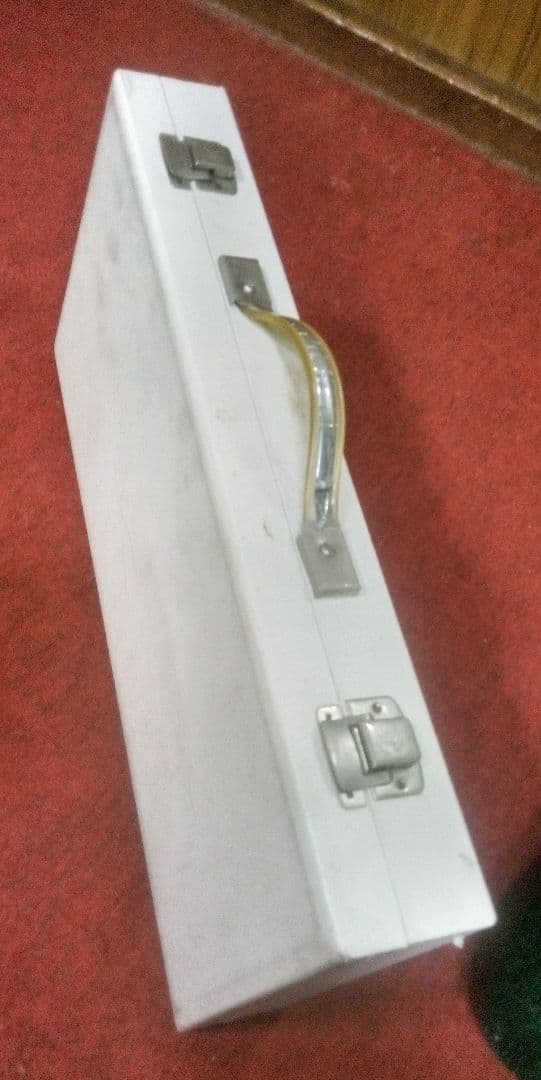 自動仕様麻雀牌セット 黒・緑・オレンジ デザイン（美品）