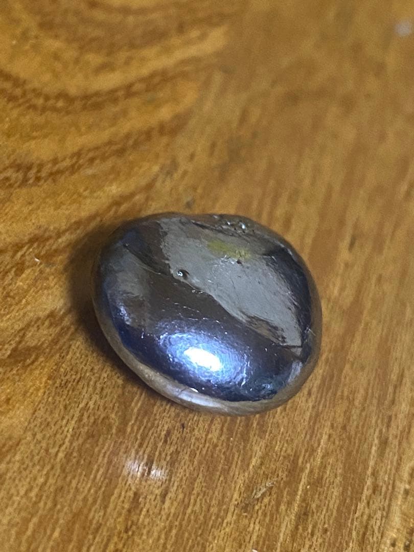 オスミウム　高純度99.9% 30.95g レアメタル