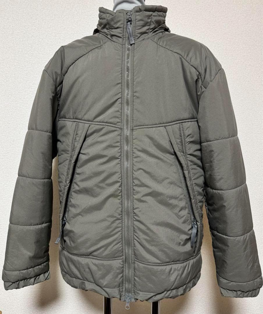 米軍 実物 BEYOND PCU LEVEL 7 ジャケット