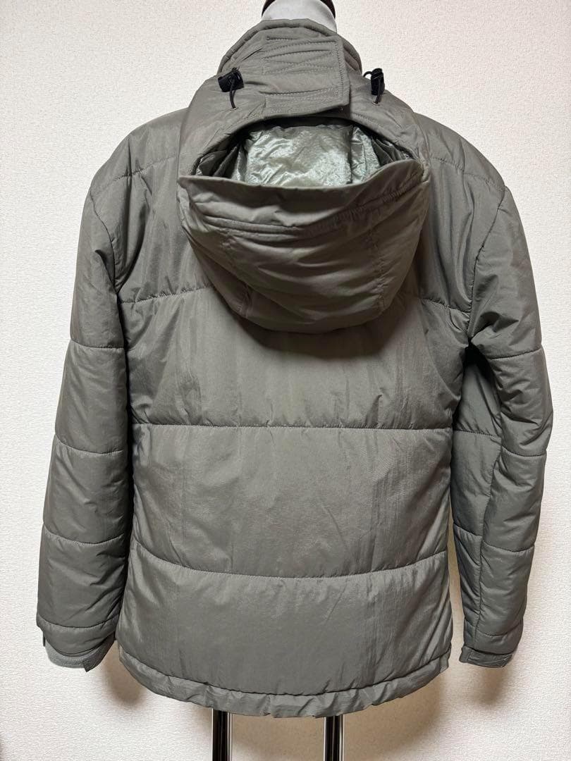 米軍 実物 BEYOND PCU LEVEL 7 ジャケット