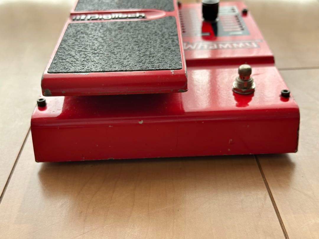 DigiTech Whammy4 アダプタ新品