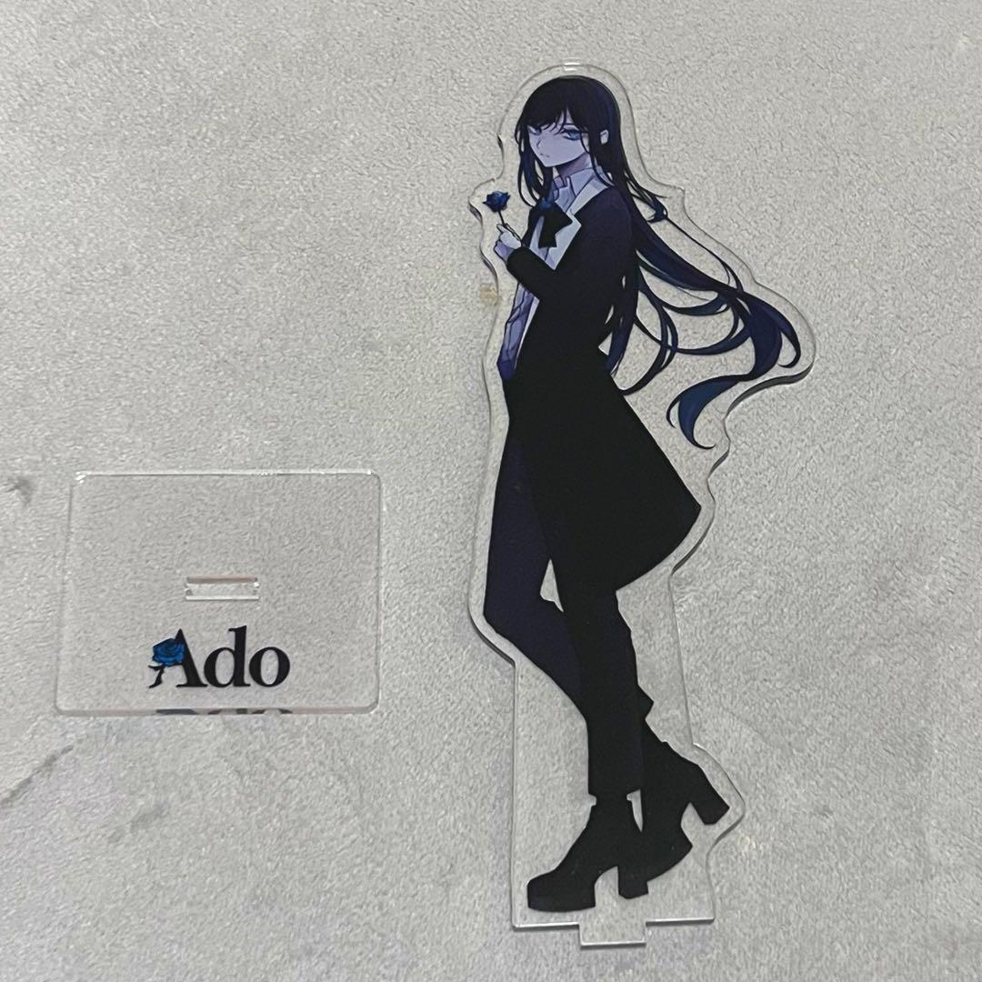 Ado かっこいいアクリルスタンド アクスタ 喜劇
