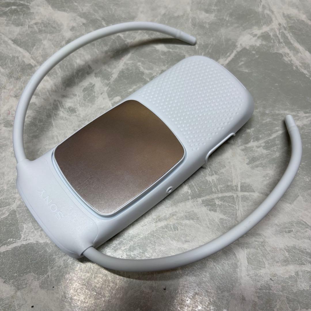 ソニー SONY レオンポケット5 REON POCKET5 タグ付