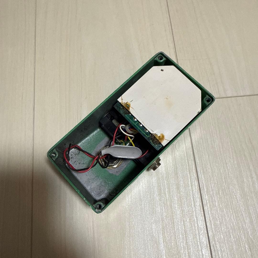 【Ibanez】 TS-808 narrow box ヴィンテージ TS最初期