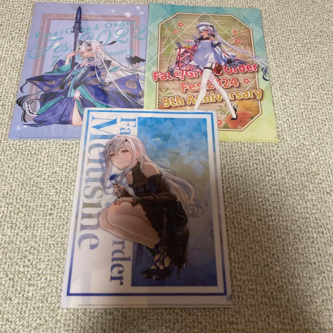 fgo メリュジーヌ