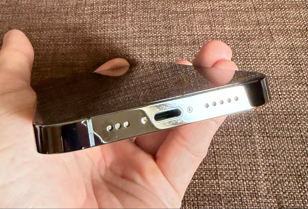 Apple iPhone 13 Pro グラファイト 256GB