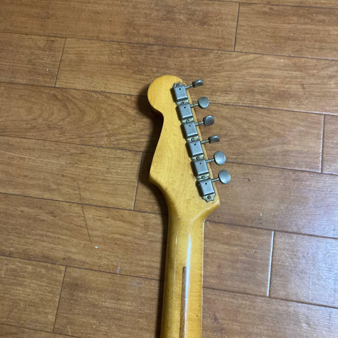 トーカイ、ストラトキャスターモデル