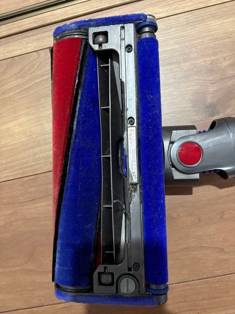 Dyson S14 v11 fluffy+ ジャンク品