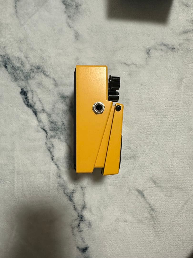 BOSS OD-3 エフェクター（外箱付き）