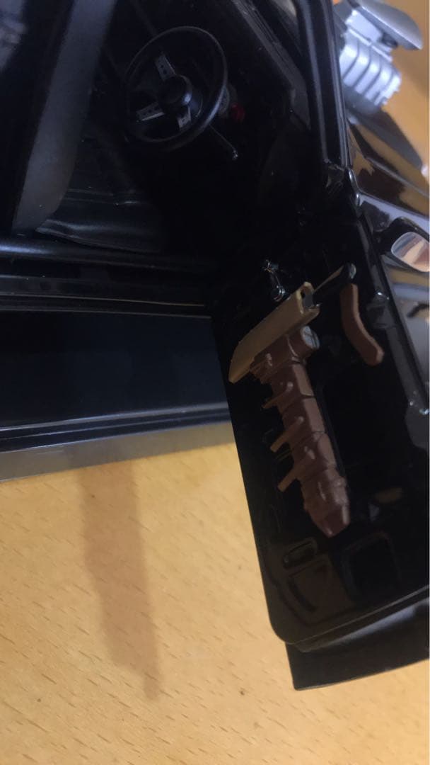 オートアート　MADMAX2 インターセプター