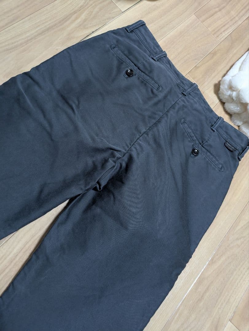 TOM FORD トムフォード　チノパン　30