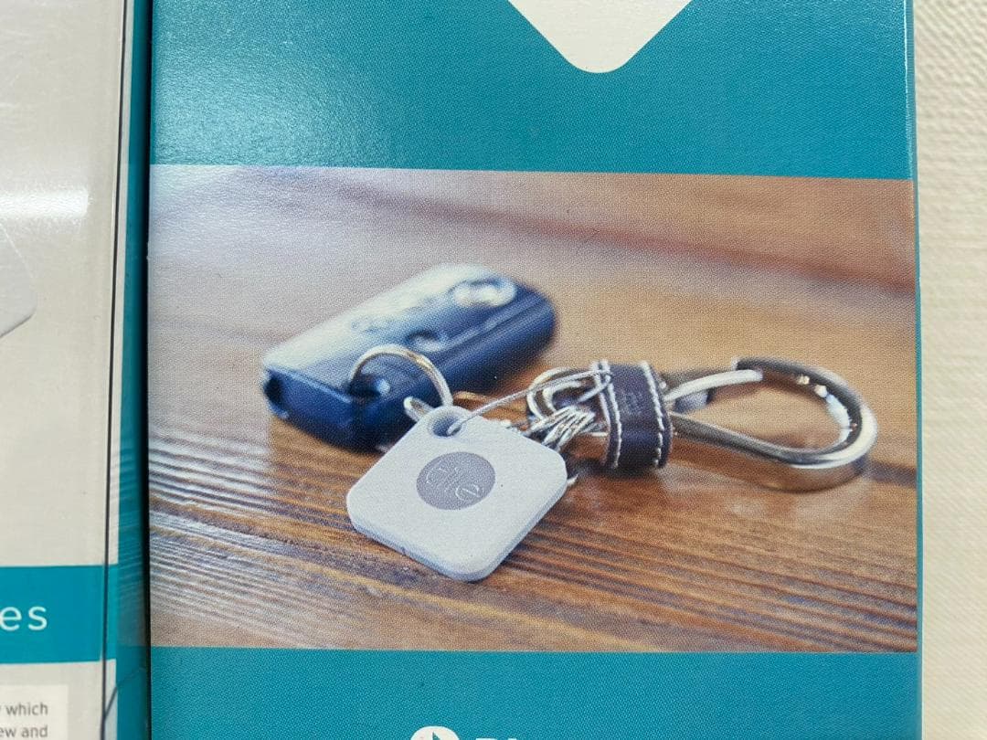 未使用品 Tile Mate(2020) 4パック RE-19004-AP 探す