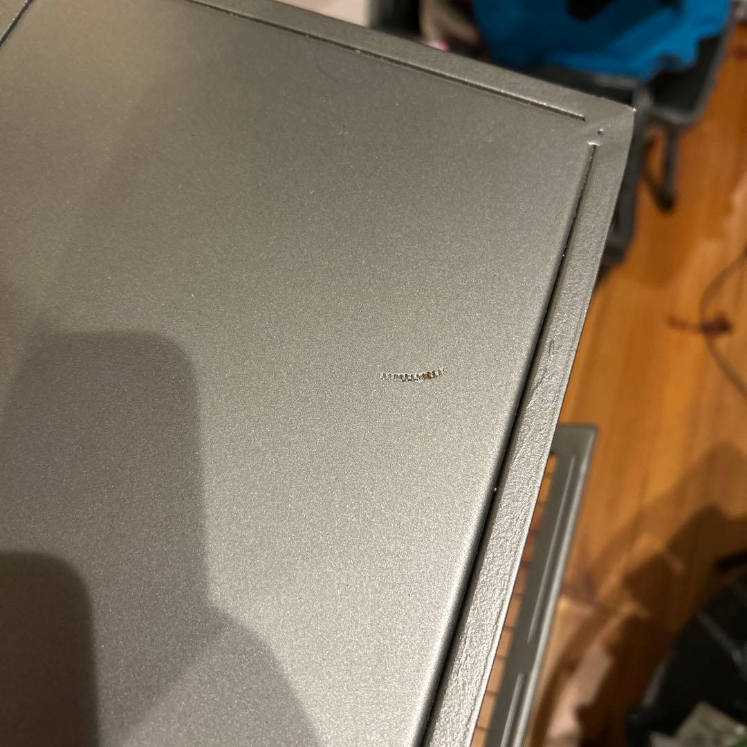 マガジンラック IRON DISPLAY MAGAZINE RACK