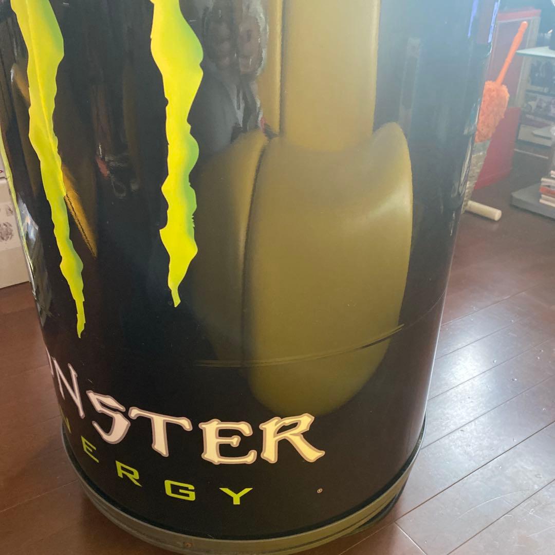 希少MONSTER専用冷蔵庫◎展示品✴︎
