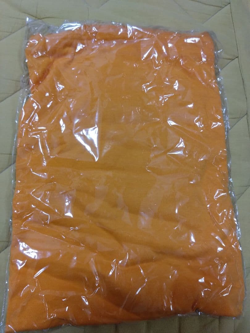 JUDY AND MARY 激レアTシャツ橙 POWER STADIUM 97