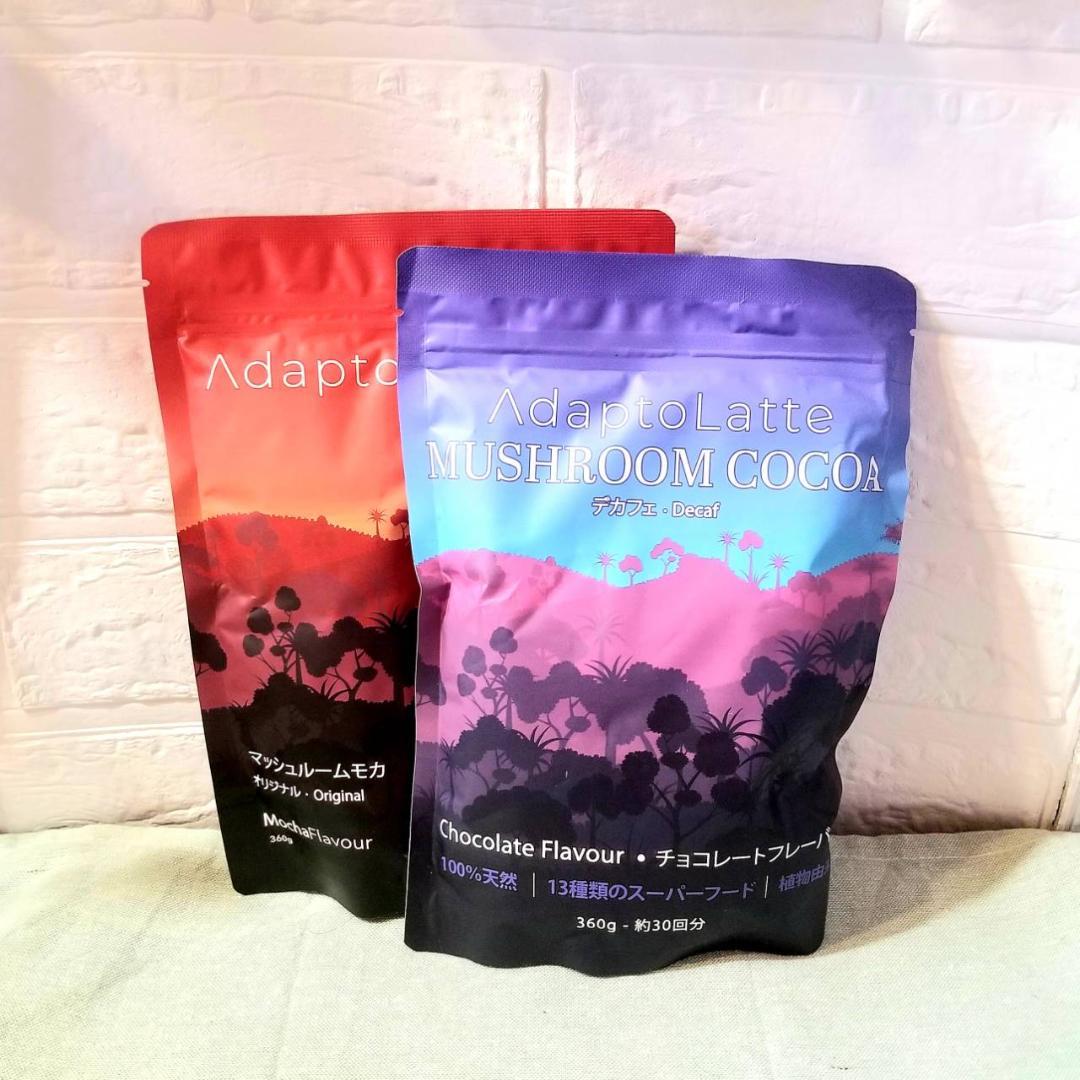 【ココア様】専用・赤/青、各360ｇ≪フォロー割特価≫