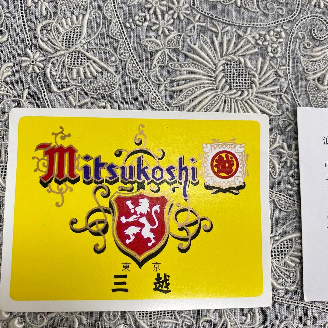 汕頭手刺繍ハンカチ