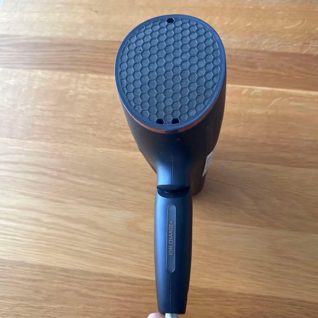 Panasonic ヘアドライヤー 多機能