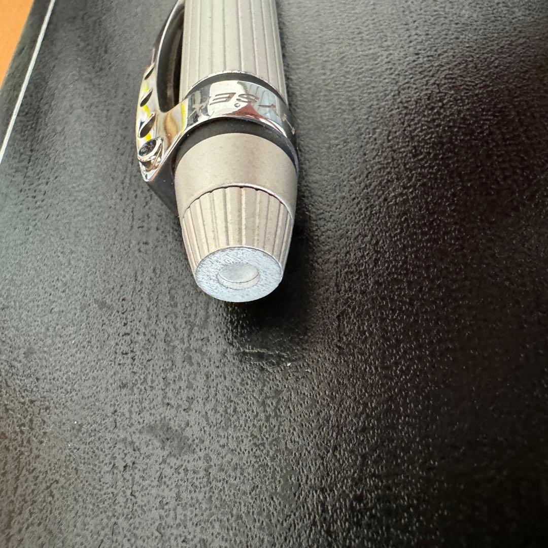 希少品 JORG HYSEK ヨルグ・イゼック ボールペン KILADA キラダ