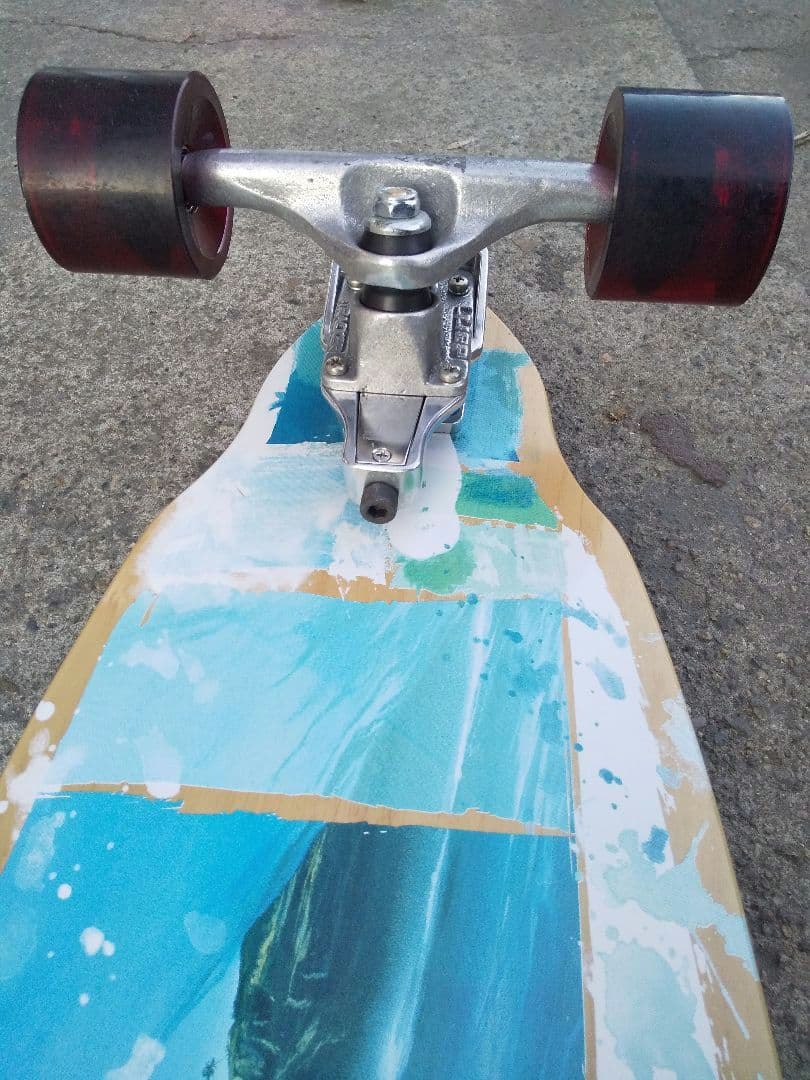 GRAVITY スケートボード