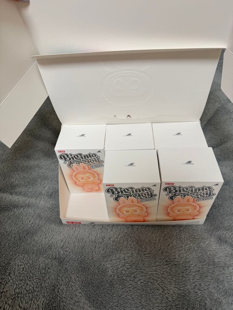 ラブブ【アソートボックス】