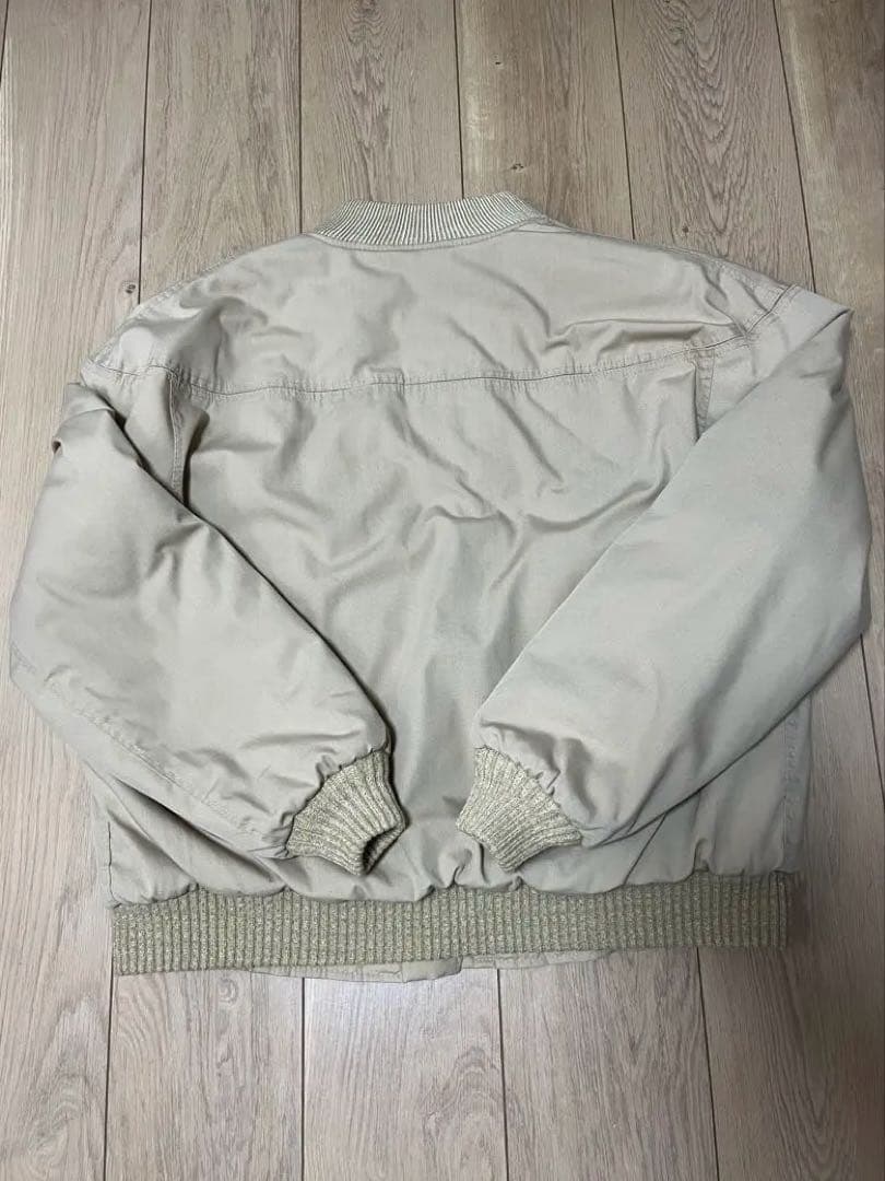 【Catalina】70s〜80sカタリナ ダービージャケット カップショルダー